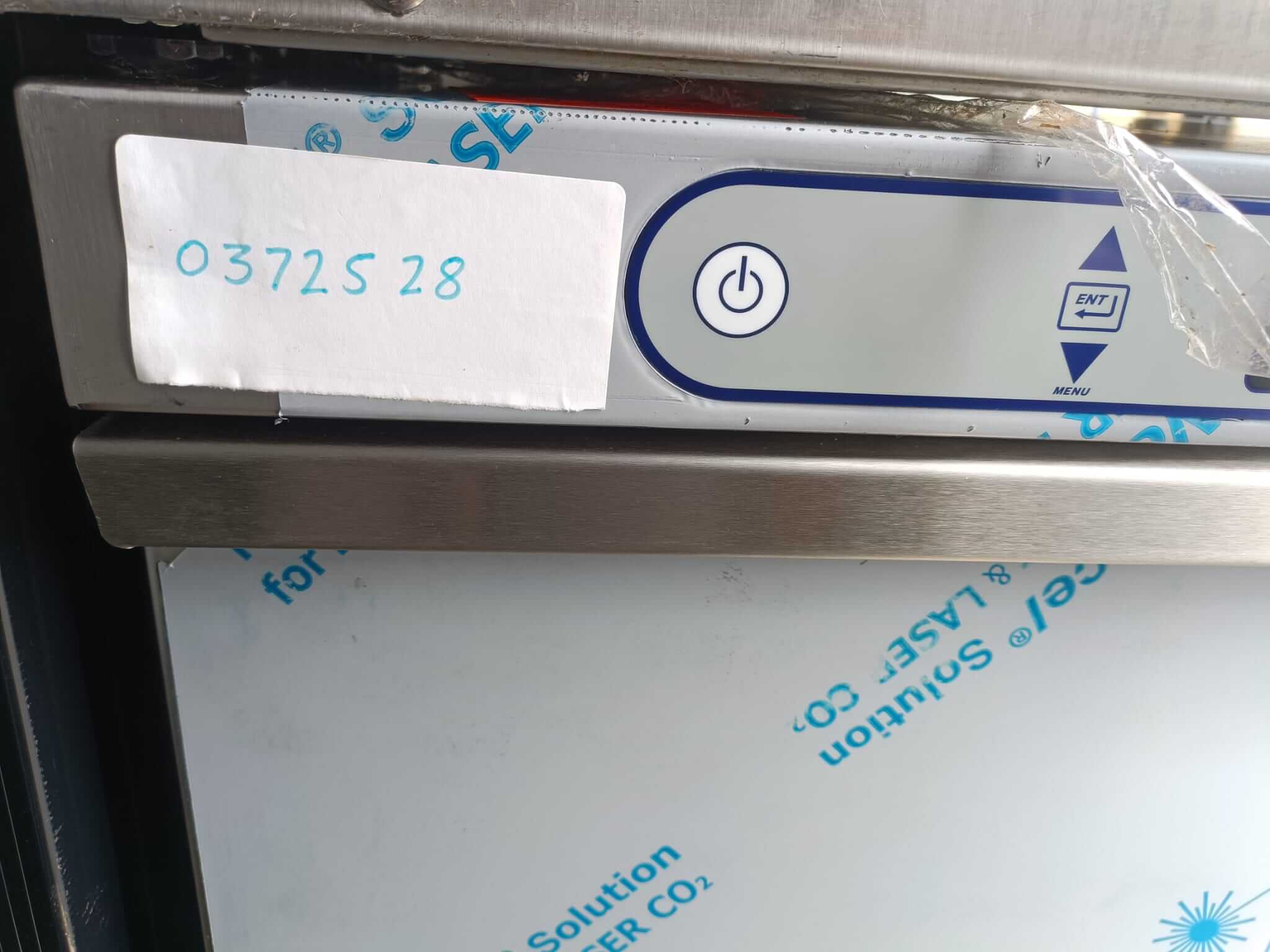 Thumbnail - Stero SUL Undercounter Dishwasher