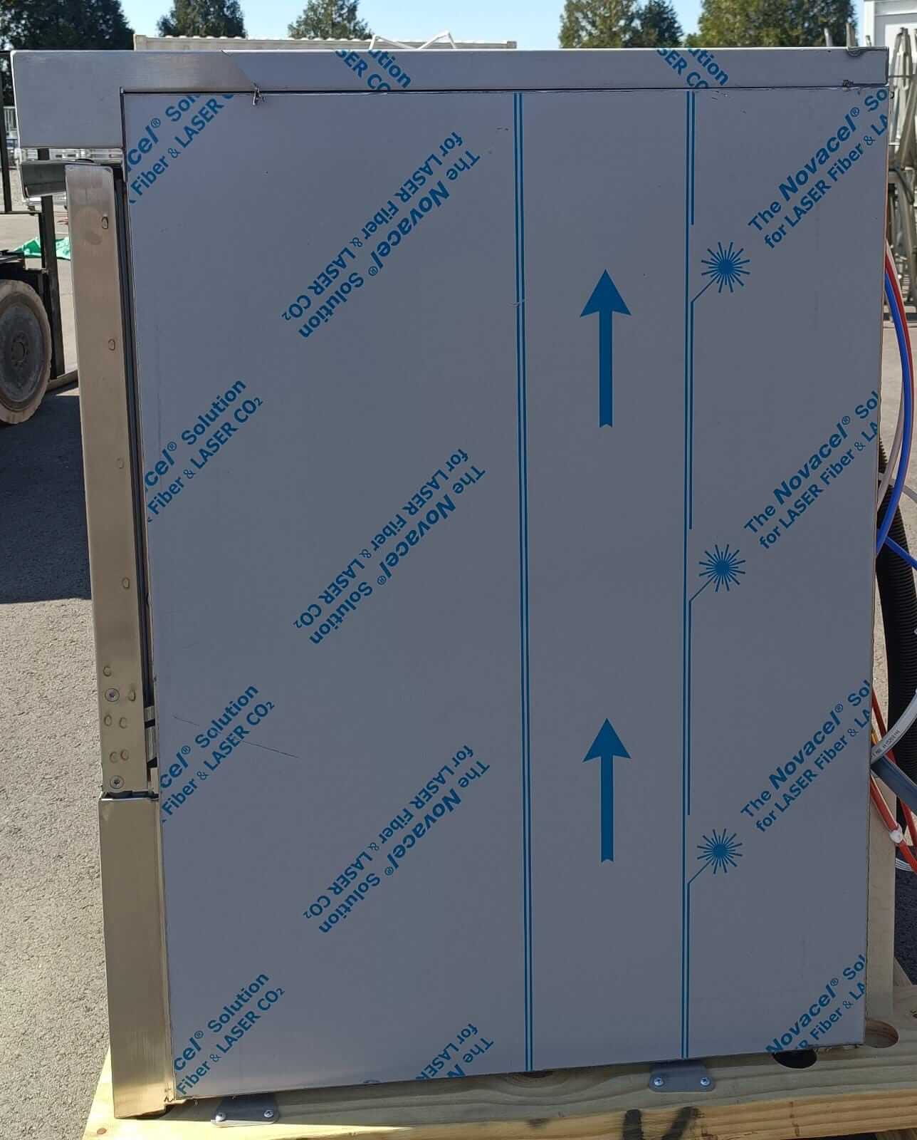 Thumbnail - Stero SUL Undercounter Dishwasher