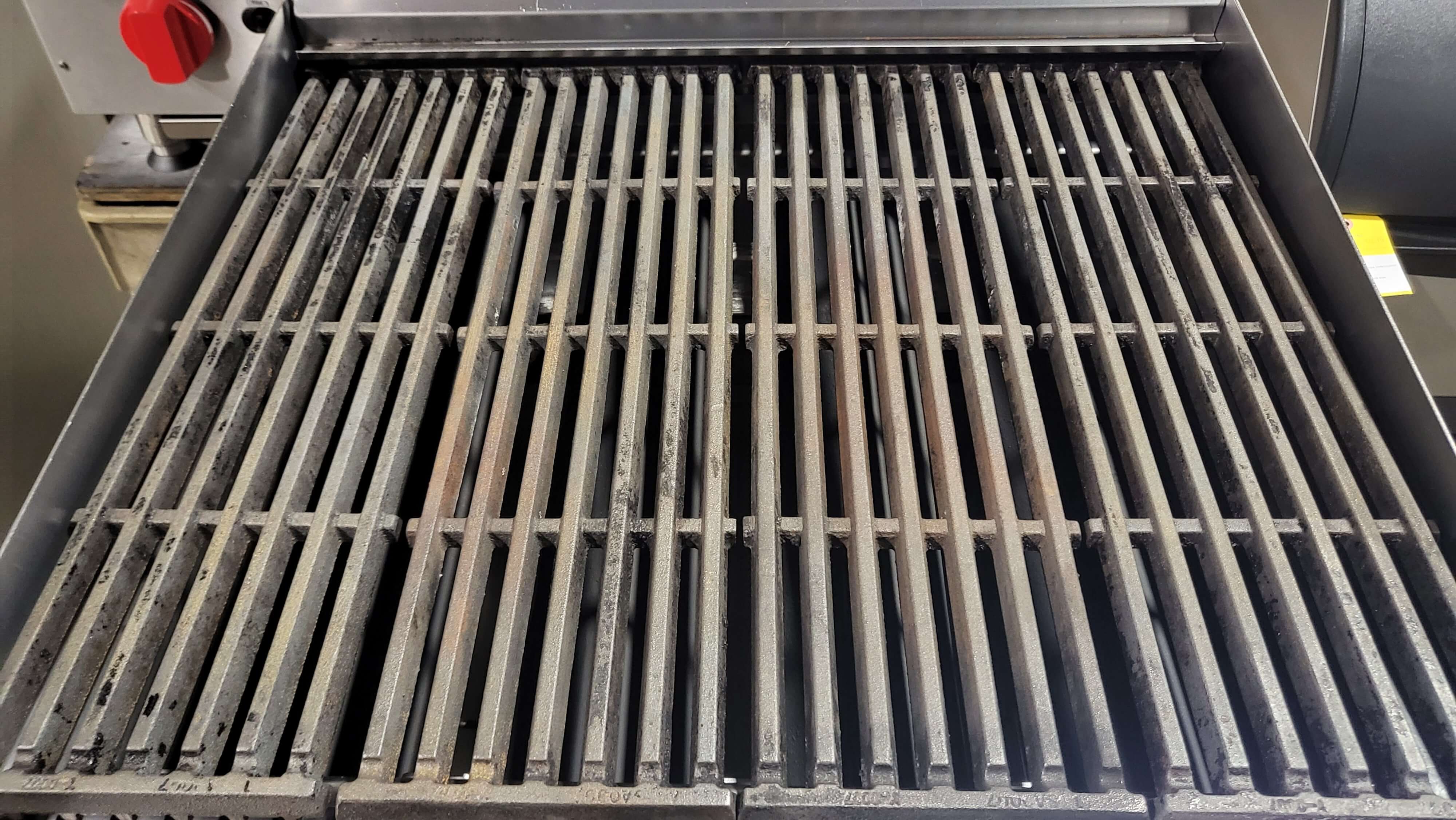 Ikon IRB-24 Radiant Broiler