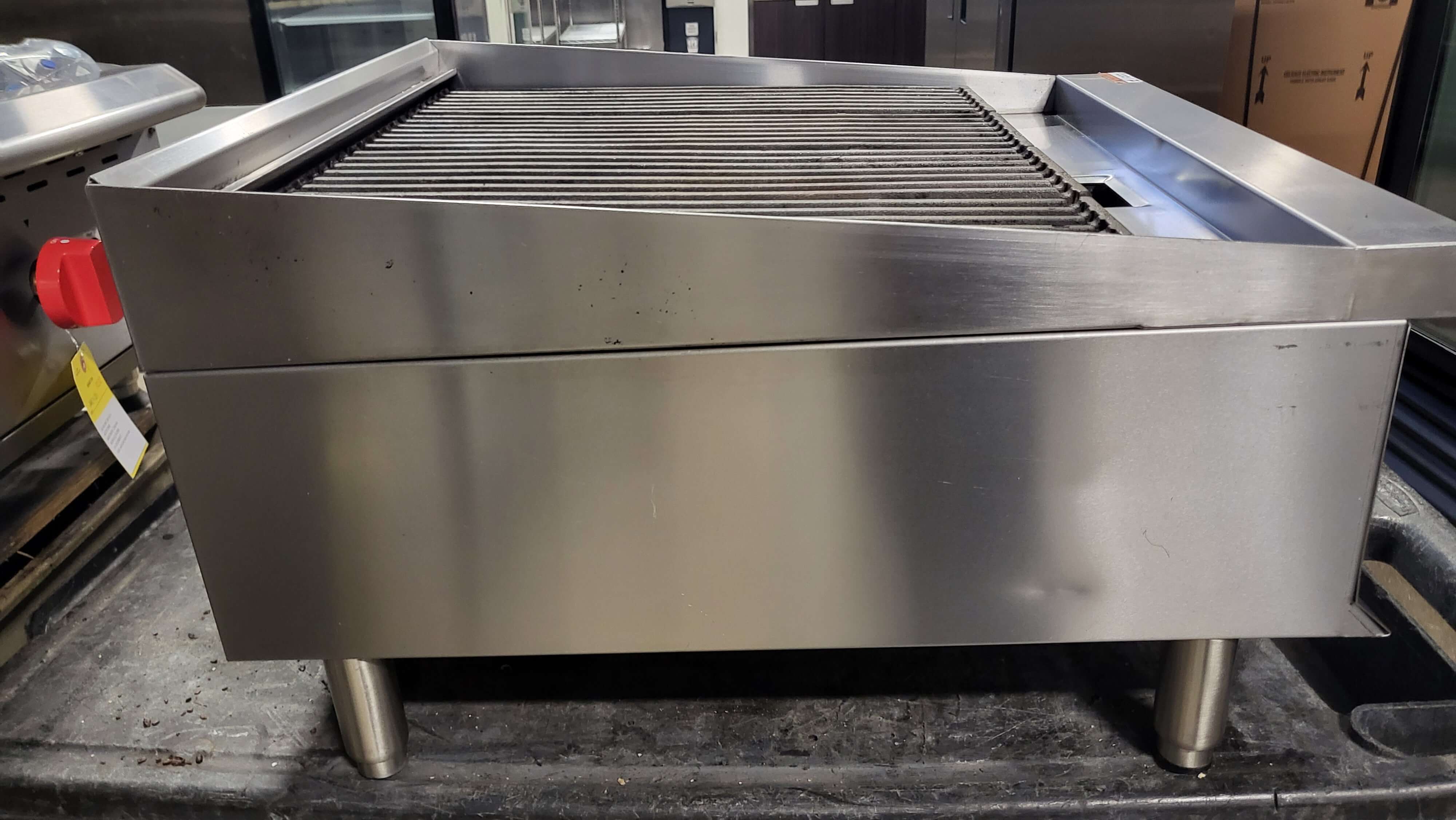 Ikon IRB-24 Radiant Broiler