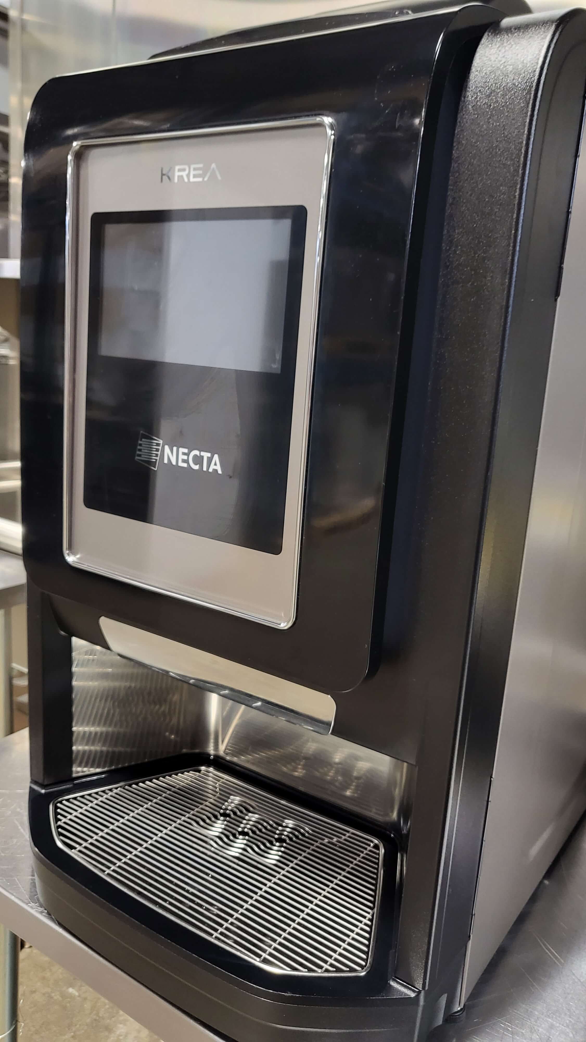 Thumbnail - Krea Touch  ESFB6SR Coffee Machine