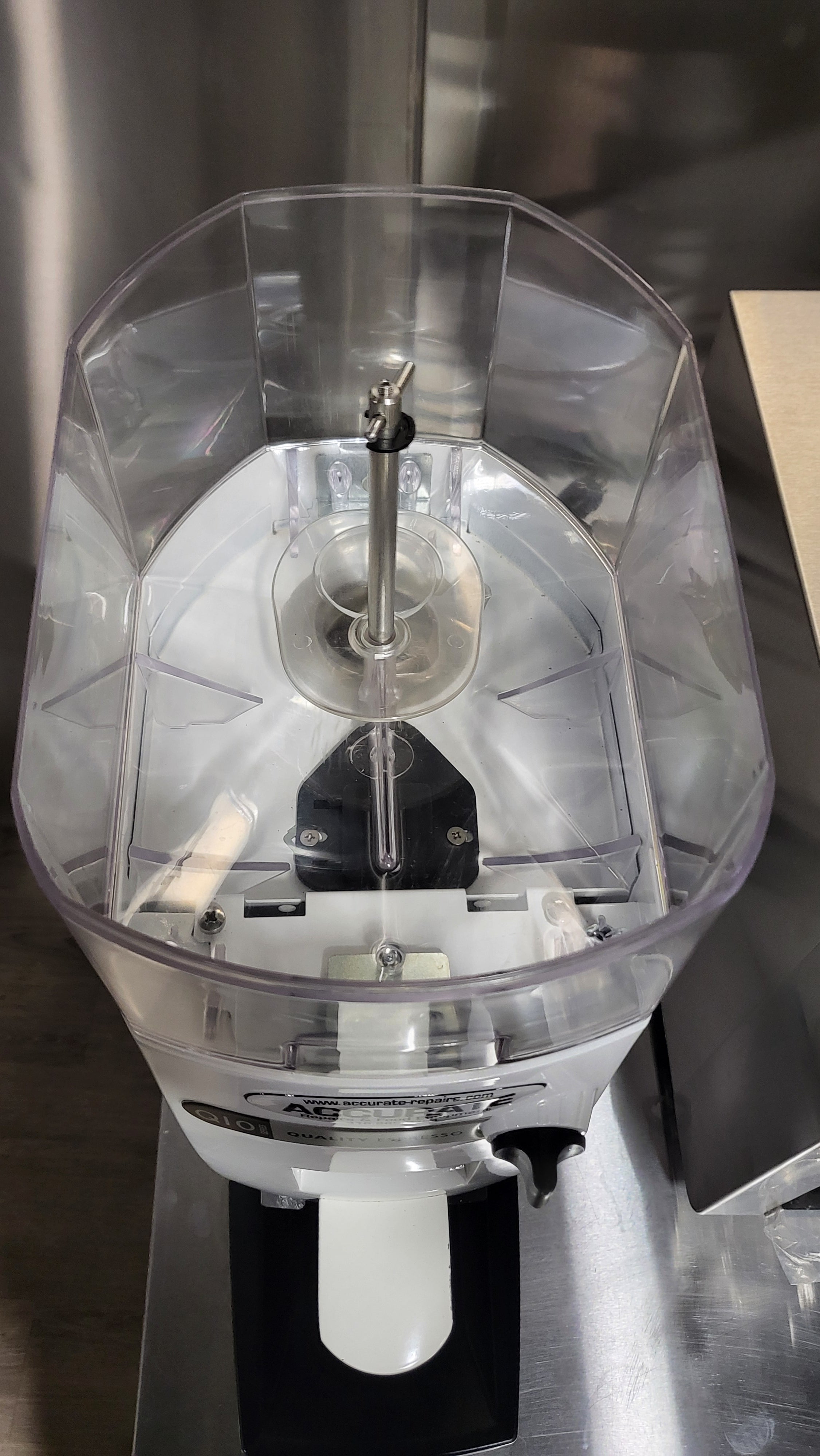 Q10evo Coffee Grinder