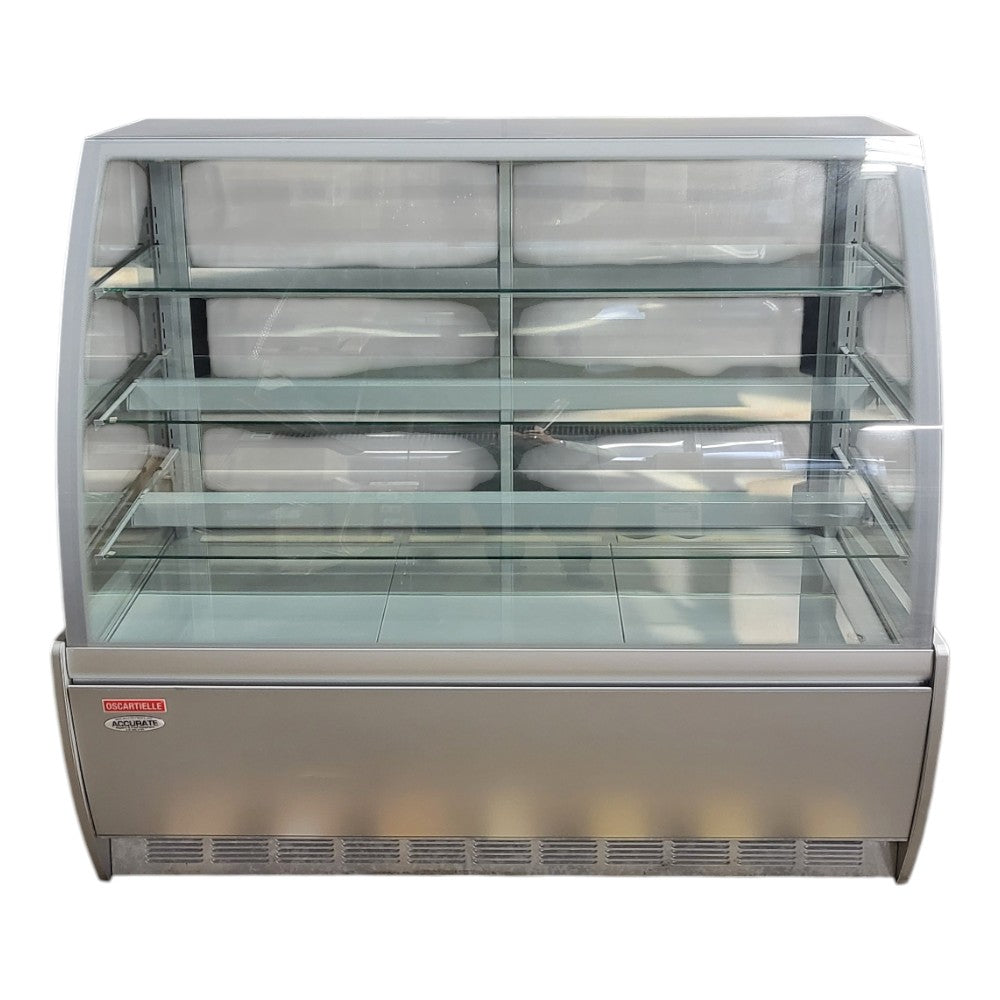 Oscartielle BANCO Refrigerated Case