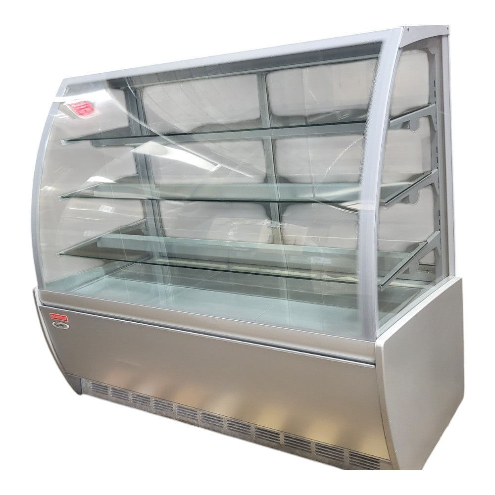 Oscartielle BANCO Refrigerated Case
