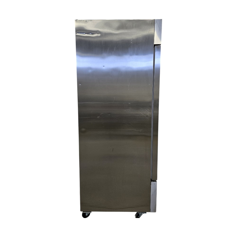 EFI F2-54VC Reach in Freezer - 2 Door (Cosmetic Damage)