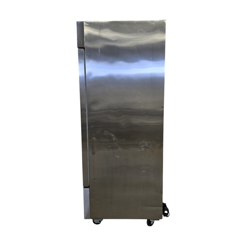 EFI F2-54VC Reach in Freezer - 2 Door (Cosmetic Damage)