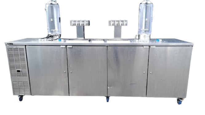 Perlick DDS108 Draft Beer Dispenser