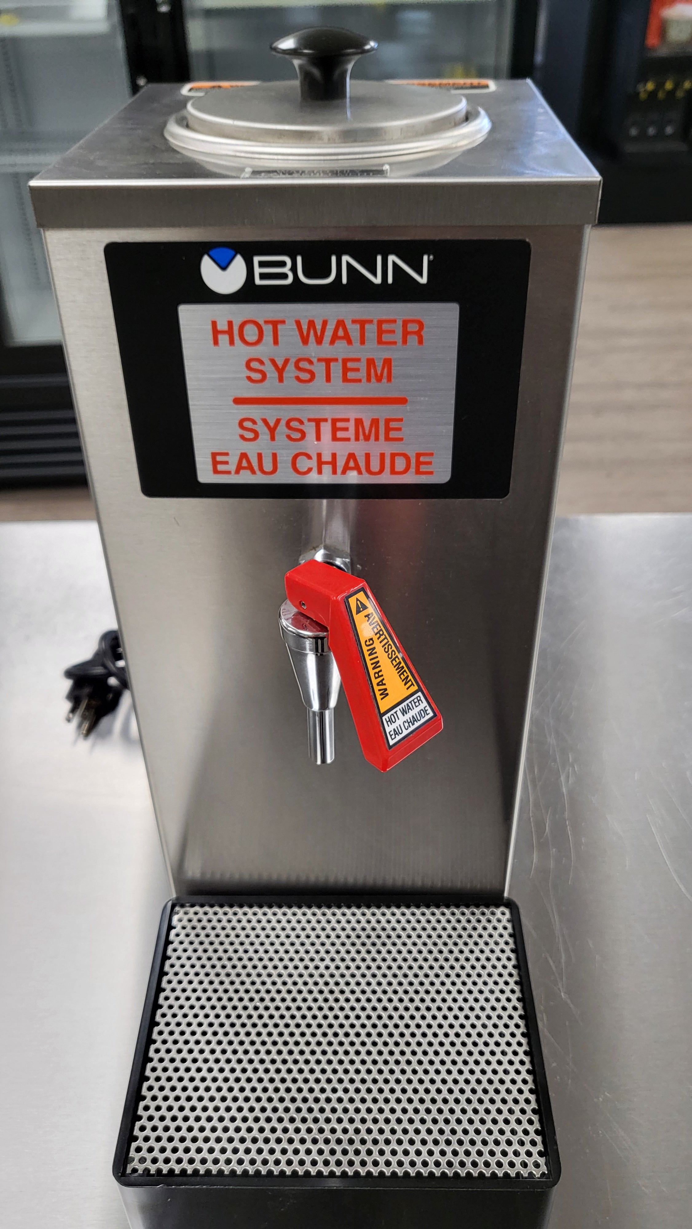 Bunn OHW 2.37 L Hot Water Dispenser