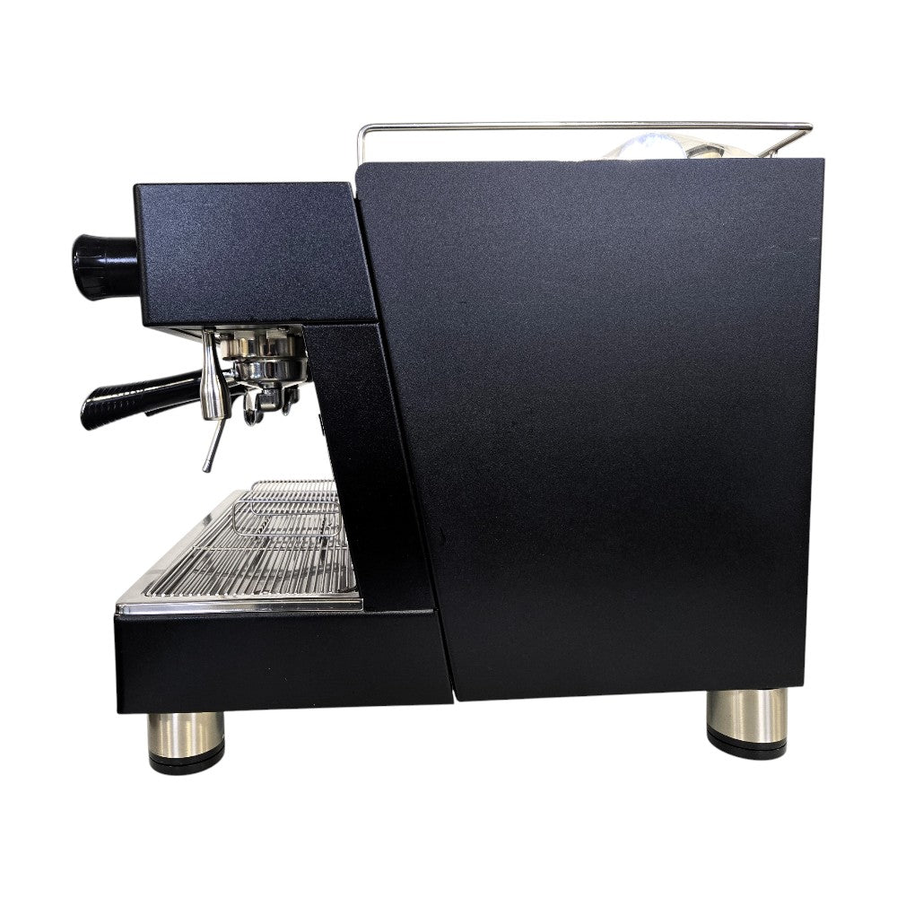 Ascaso Bar One Espresso Machine - 2 Group