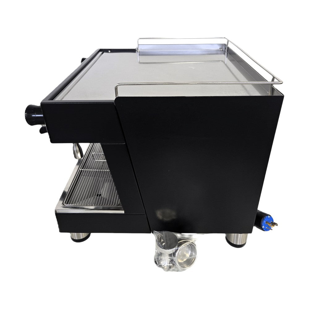 Ascaso Bar One Espresso Machine - 2 Group