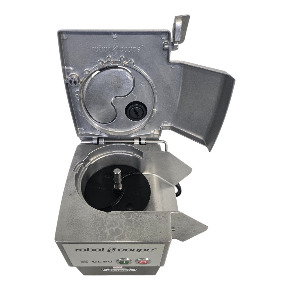 Robot Coupe CL-50E Commercial Food Processor