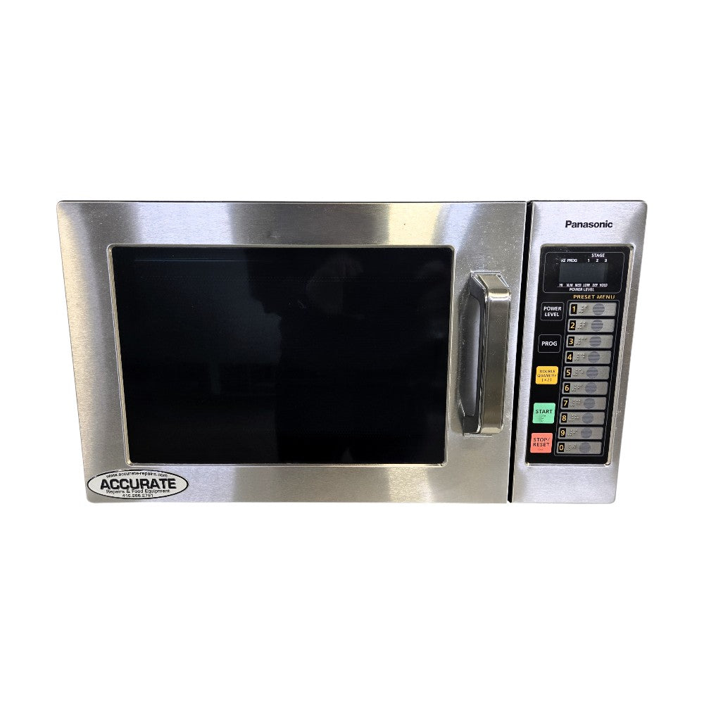 Panasonic NE-1064C Microwave Oven