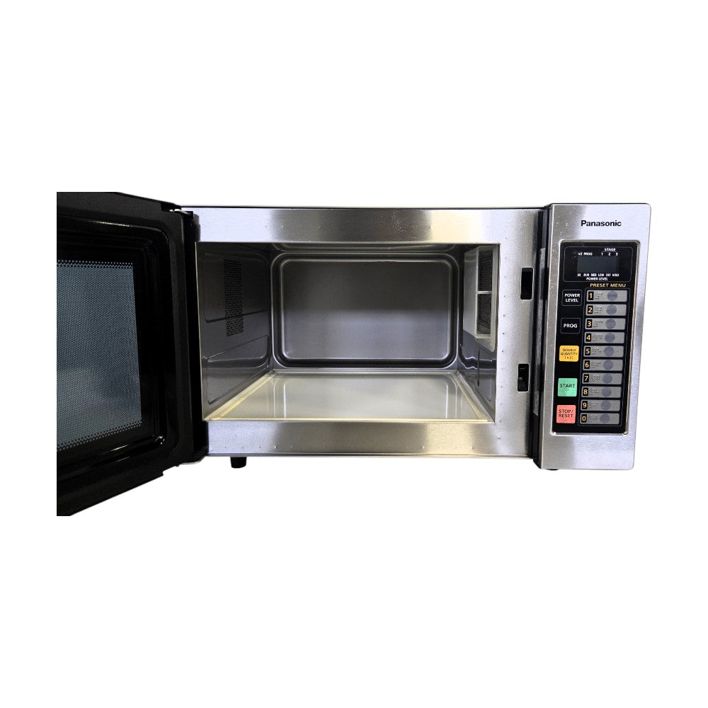 Panasonic NE-1064C Microwave Oven