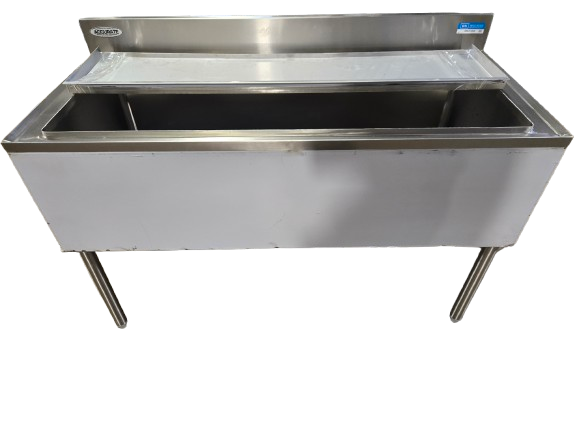 BKResource UB4-21-IB48 Ice Bin