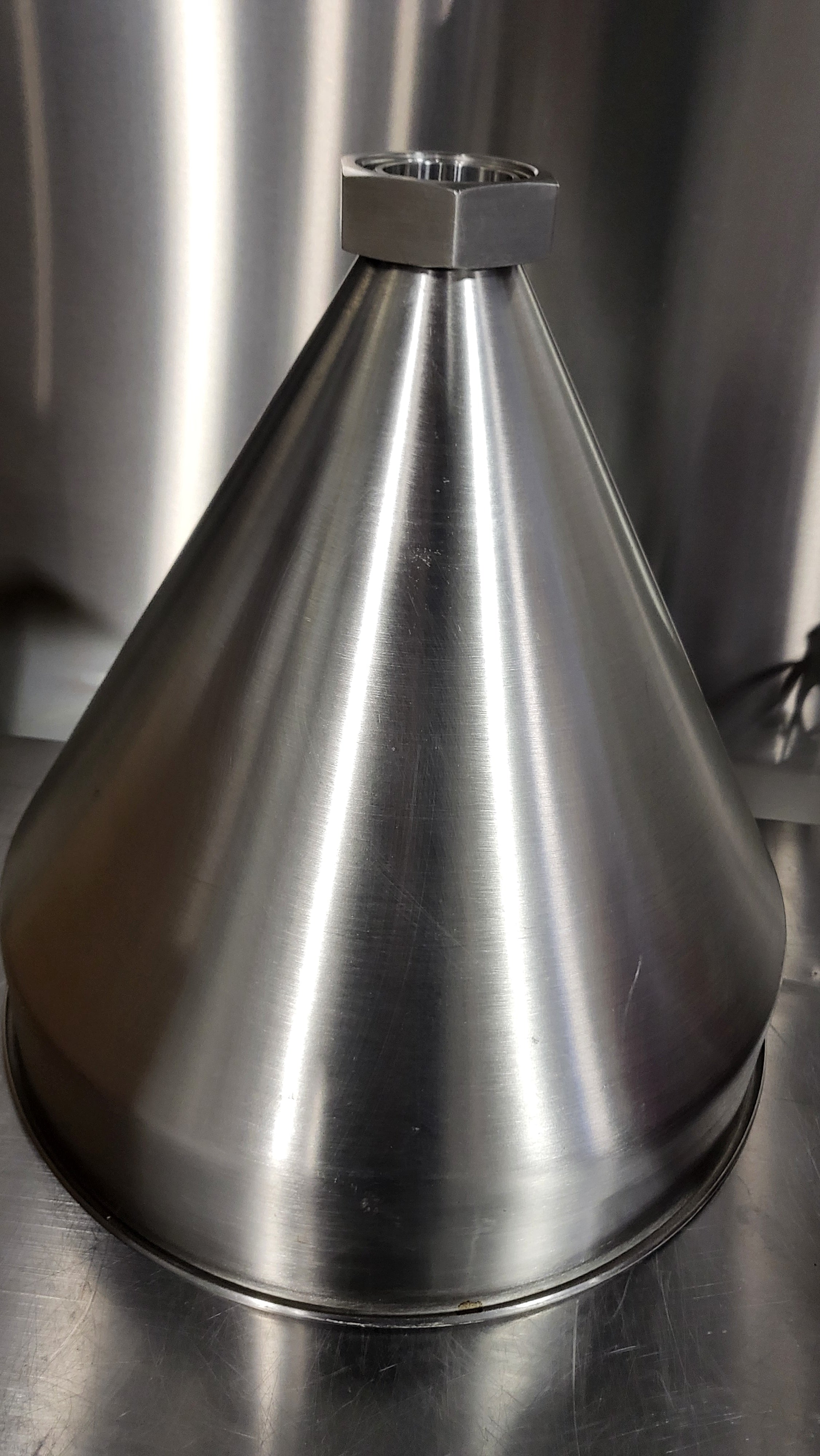 Unifiller ELF 400 Depositer and Filler