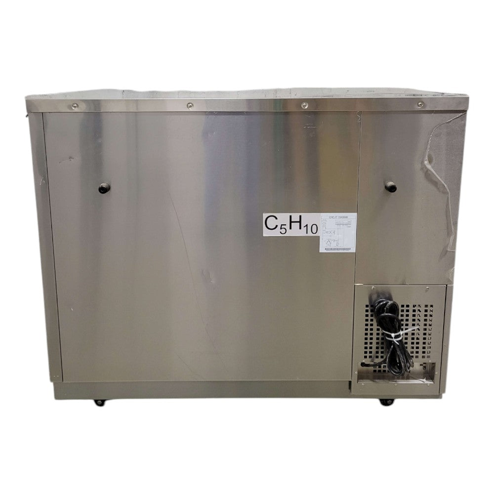 Atosa MBB48G Back Bar Glass Cooler