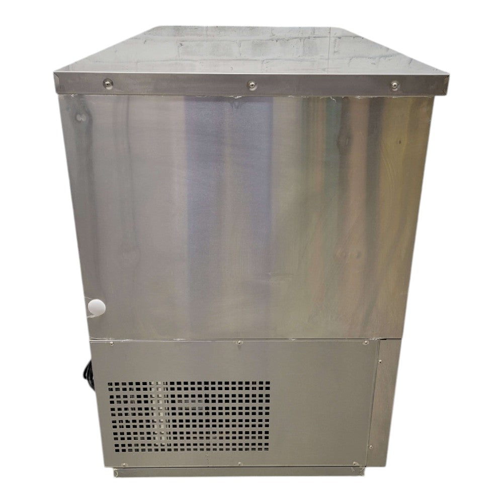 Atosa MBB48G Back Bar Glass Cooler