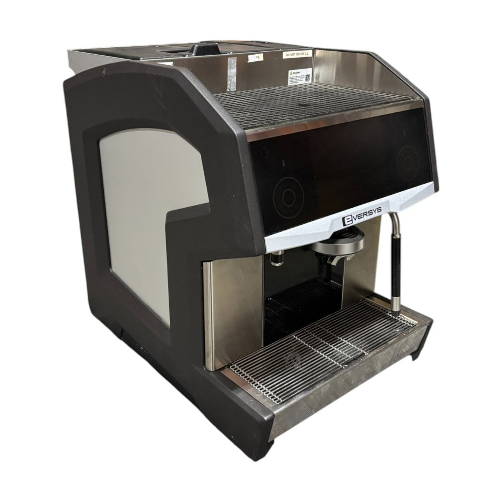Eversys C2 Cameo Espresso Machine