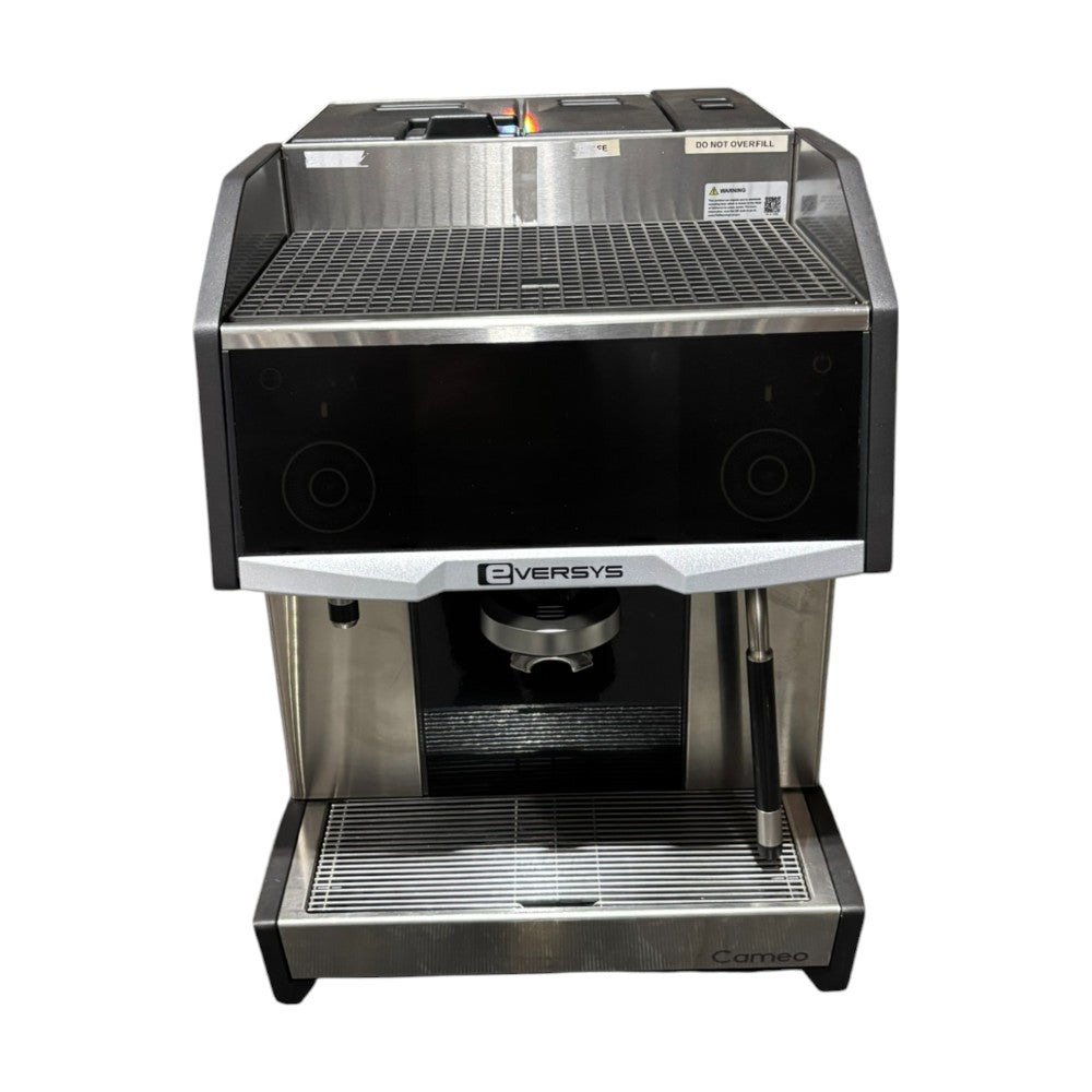 Eversys C2 Cameo Espresso Machine