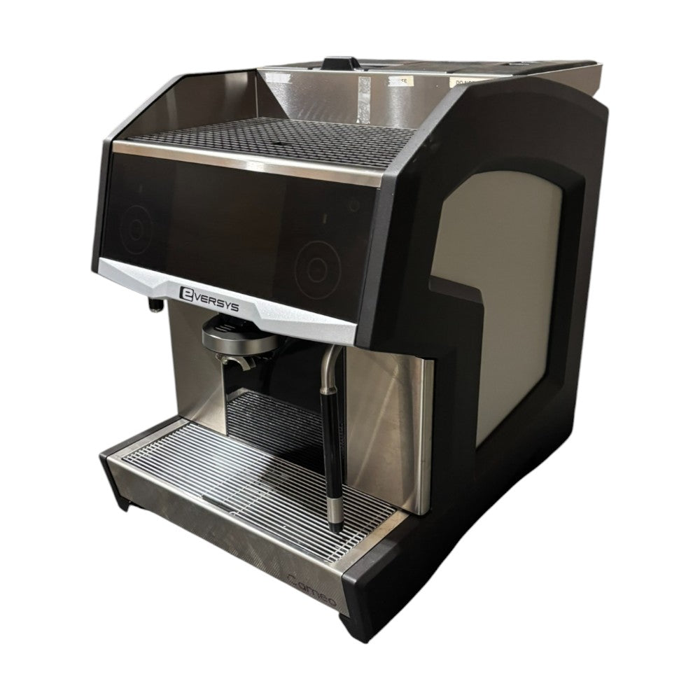 Eversys C2 Cameo Espresso Machine