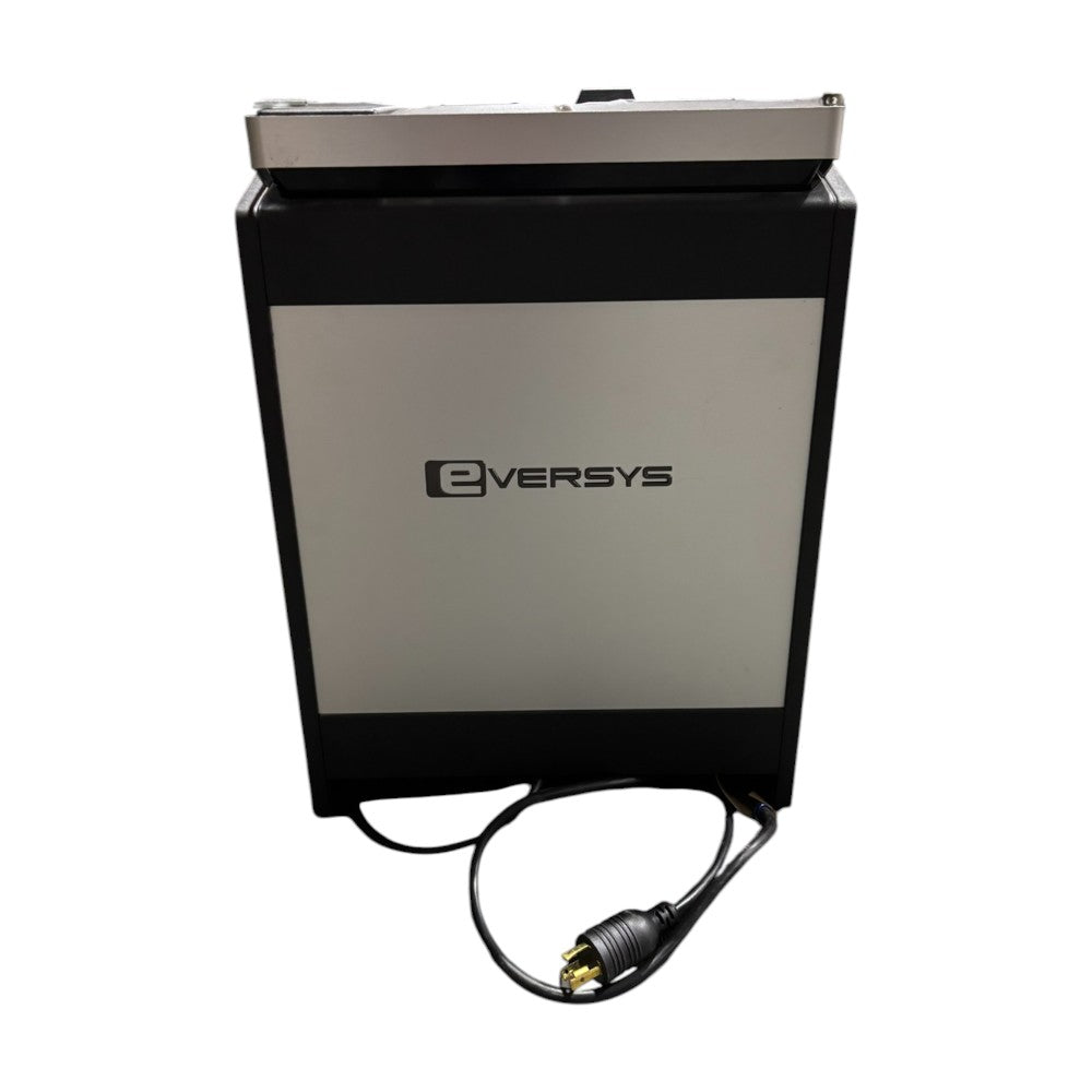 Eversys C2 Cameo Espresso Machine