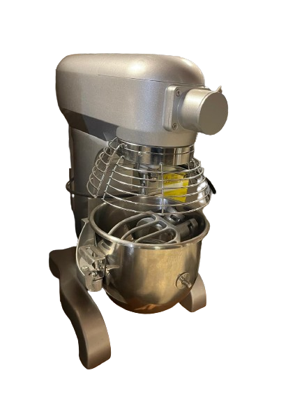 Omcan VFM10B Planetary Mixer