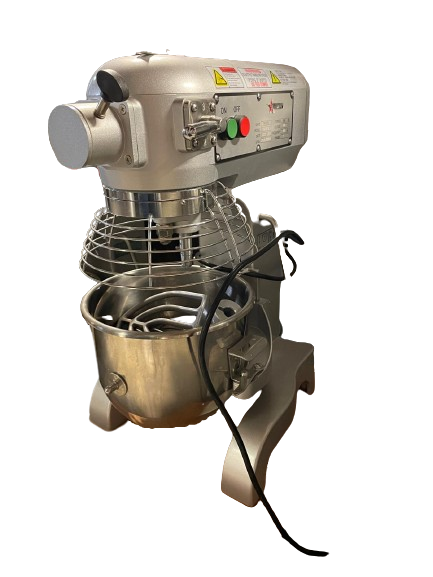 Omcan VFM10B Planetary Mixer