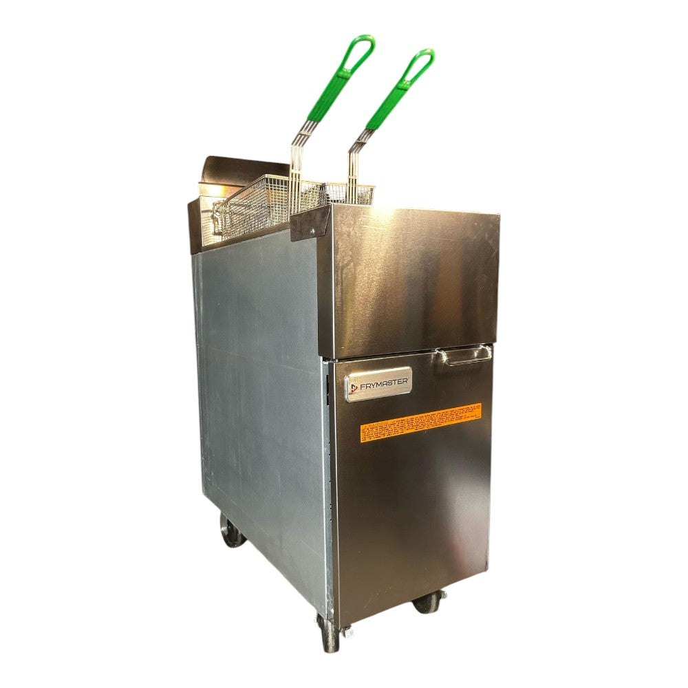 Frymaster GF14SD