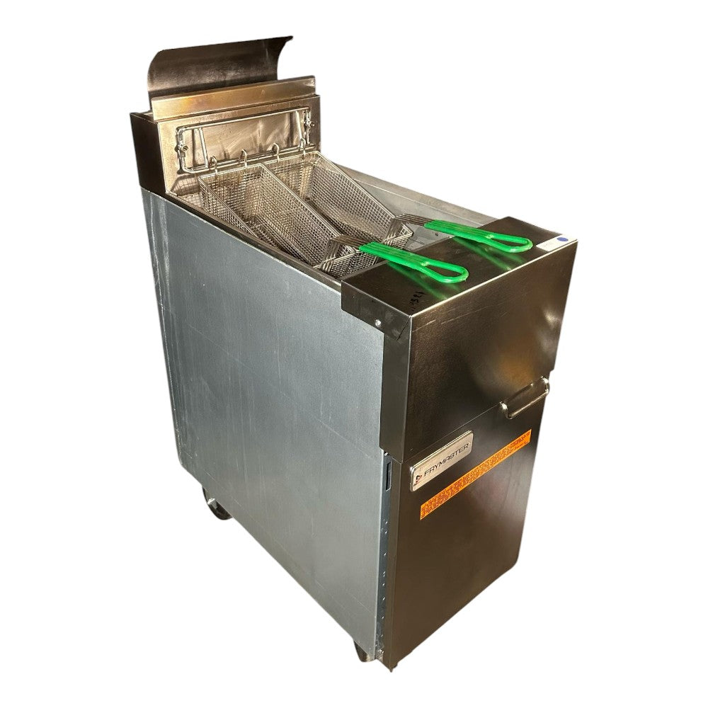 Frymaster GF14SD