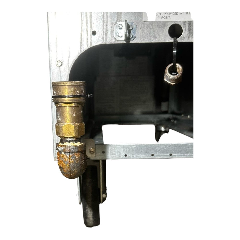 Frymaster GF14SD
