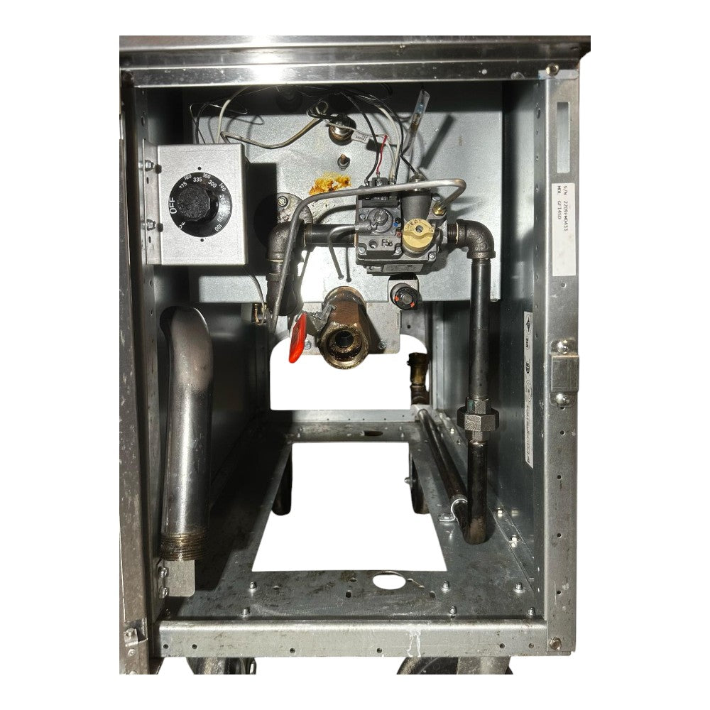 Frymaster GF14SD