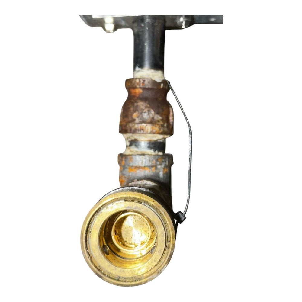 Frymaster GF14SD