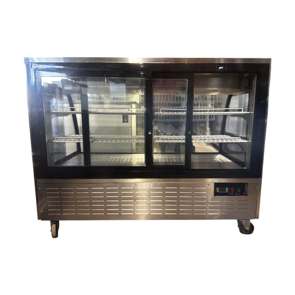 Kool-It KDG-60 Refrigerated Deli Display Case
