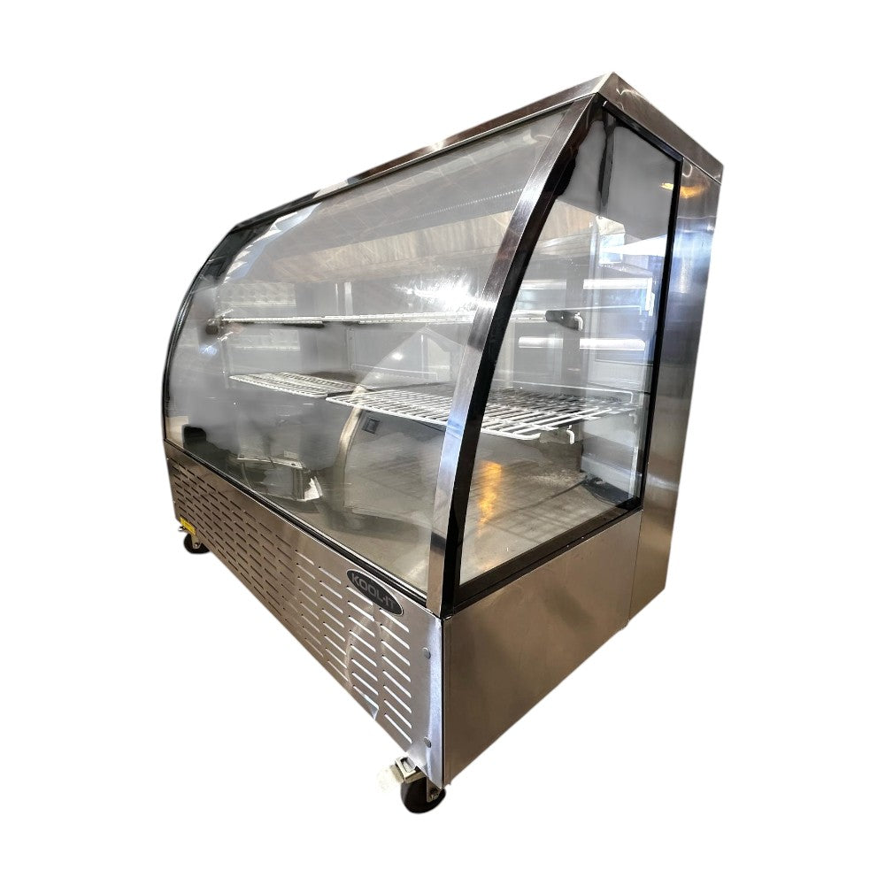 Kool-It KDG-60 Refrigerated Deli Display Case