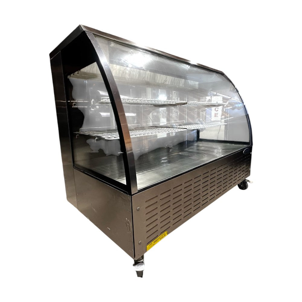 Kool-It KDG-60 Refrigerated Deli Display Case