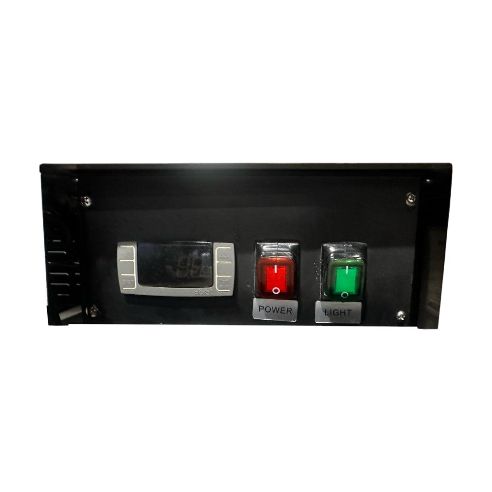 Kool-It KDG-60 Refrigerated Deli Display Case