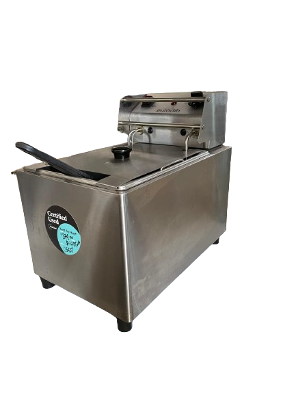 Eurodib SFE01860-240 Fryer