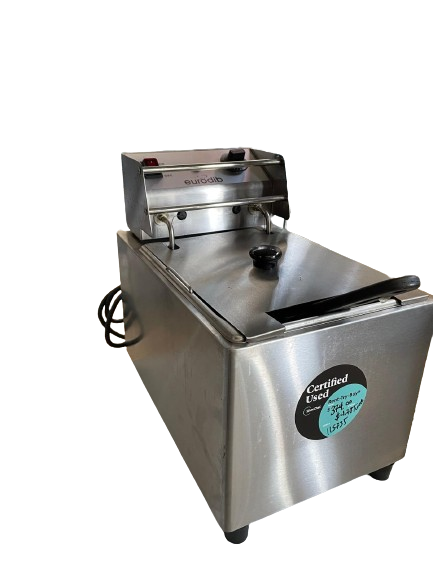 Eurodib SFE01860-240 Fryer