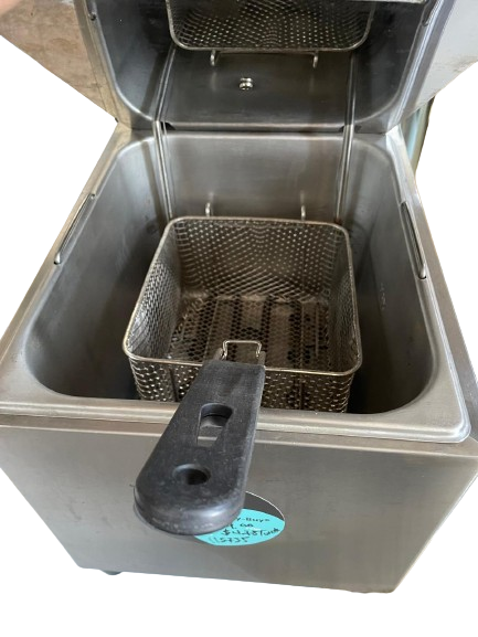 Eurodib SFE01860-240 Fryer