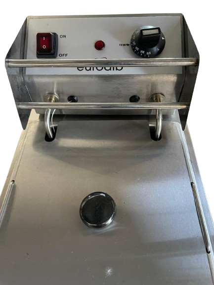 Eurodib SFE01860-240 Fryer