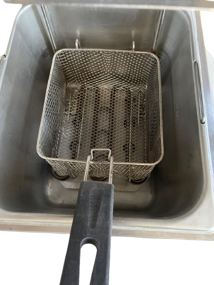Eurodib SFE01860-240 Fryer
