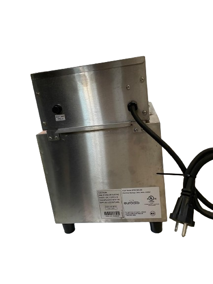 Eurodib SFE01860-240 Fryer