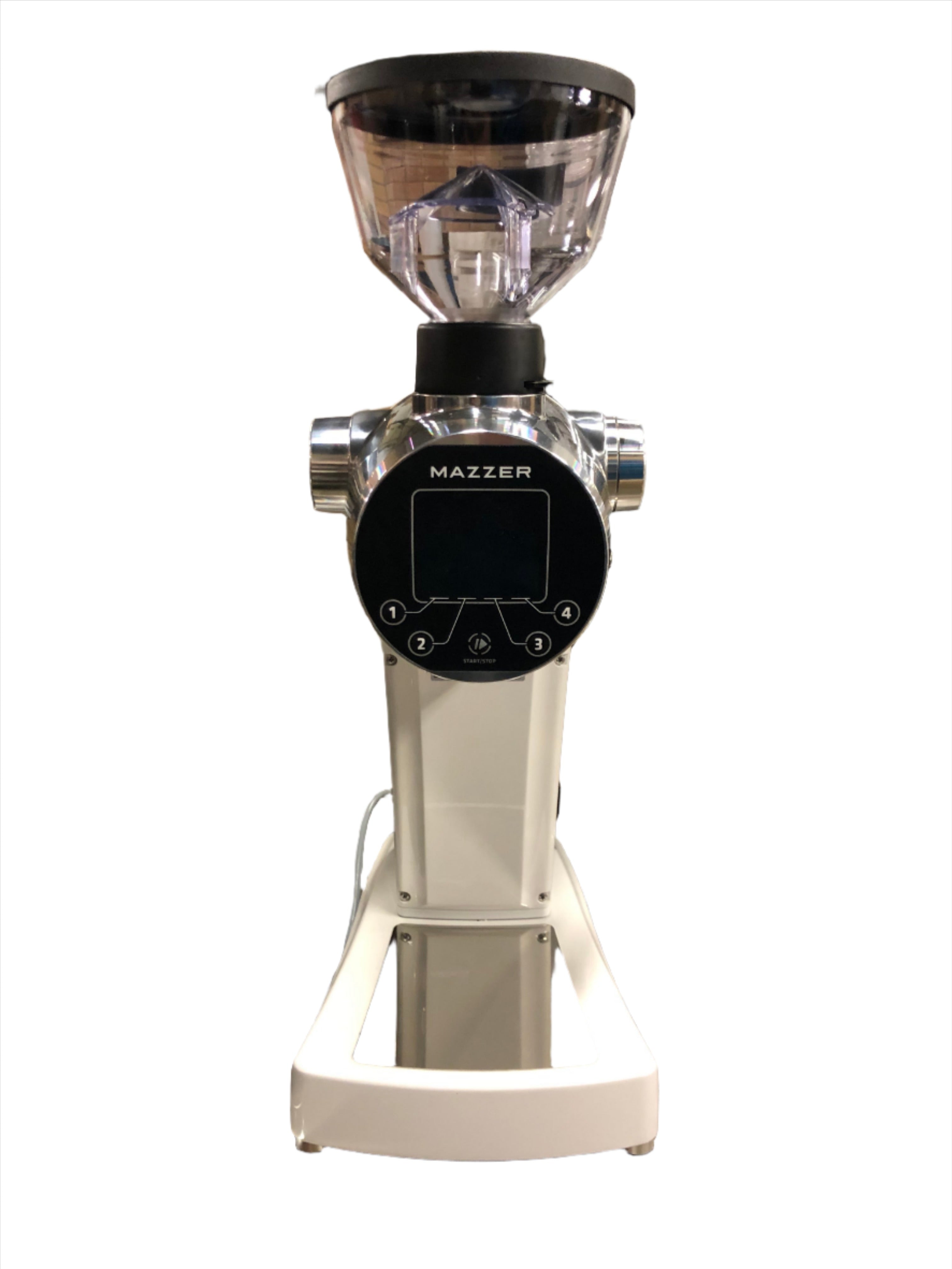 Mazzer ZM Burr Grinder