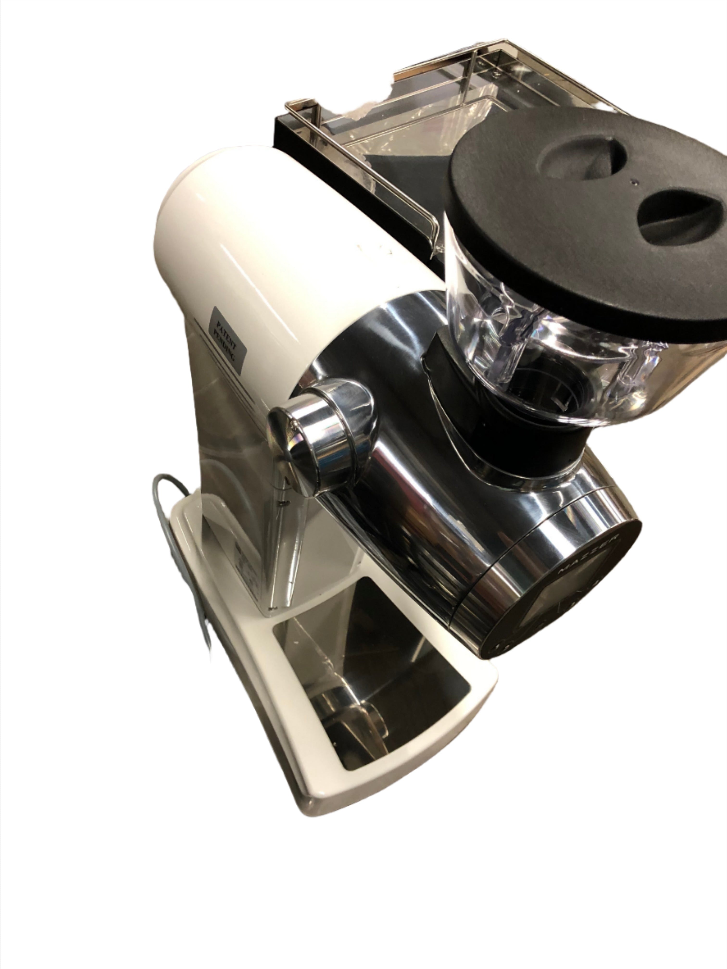 Thumbnail - Mazzer ZM Burr Grinder