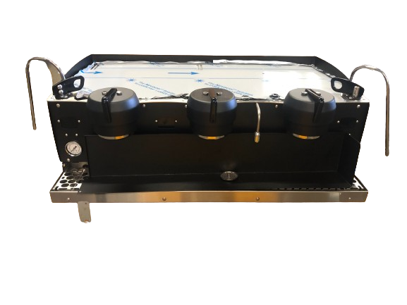 Synesso S300 3 Group Espresso Machine - Black