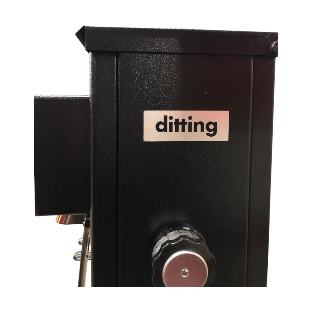 Ditting 1203 Industrial Grinder