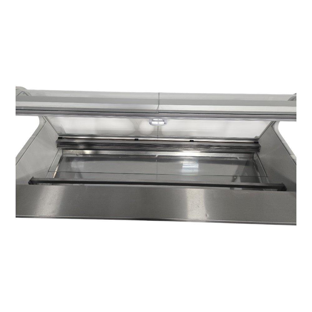 Igloo EGIF2 Gelato Ice Cream Freezer