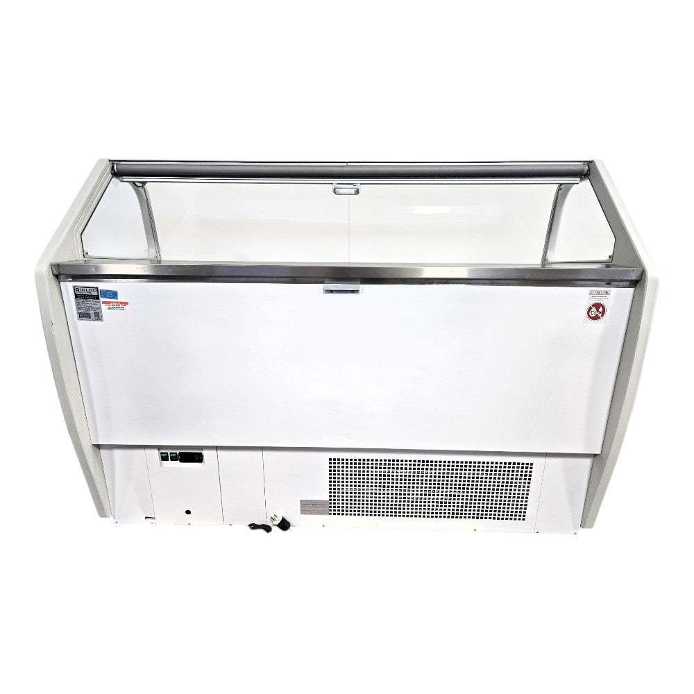 Igloo EGIF2 Gelato Ice Cream Freezer