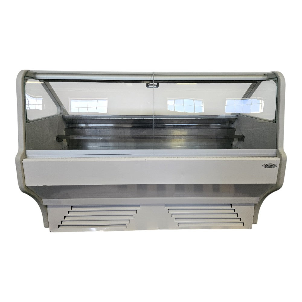 Igloo EGIF2 Gelato Ice Cream Freezer