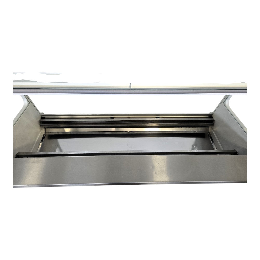 Igloo EGIF2 Gelato Ice Cream Freezer